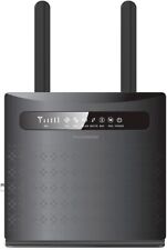 4G LTE Router, THOMSON TH4G 300, 300 Mbps, WLAN über SIM Karte, WiFi, bis zu 300, usado comprar usado  Enviando para Brazil