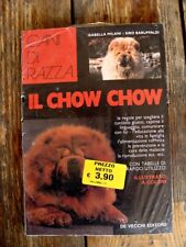 158 chow chow usato  Frosinone
