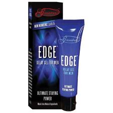 Gel masculino Edge Delay 7 ml comprar usado  Enviando para Brazil