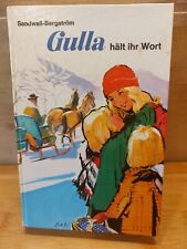 Gulla hält ihr gebraucht kaufen  Schwarzenbach a.d.Saale