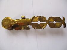 Antique harrison brass for sale  ELY