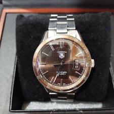 Tagheuer Watches mens watch, used for sale  Shipping to South Africa