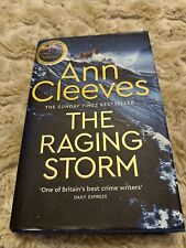 ann cleeves for sale  DIDCOT