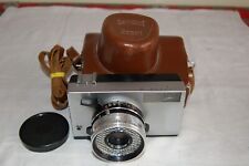 Usado, Zorki-10 Vintage 1966 Câmera Telêmetro Soviética, Estojo, Caixa Nº6634749. Venda no Reino Unido. comprar usado  Enviando para Brazil