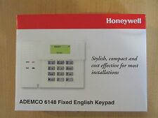 Honeywell ademco 6148 for sale  Greenwood
