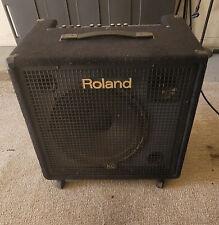 Roland 550 stereo for sale  Charlotte