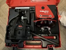 hilti laser level for sale  UK