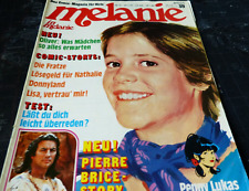 Usado, Melanie -  Nr.39/1976 Winnetou-Pierre Brice/Mary Roos/Pussy Cat/Michael Holm comprar usado  Enviando para Brazil