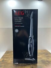 Aeg cordless vacuum for sale  SOUTHPORT