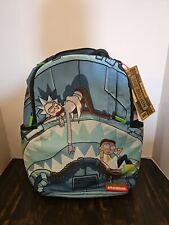 Sprayground backpack limited for sale  Temple