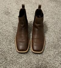 Ariat men booker for sale  Portales