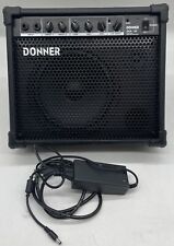 Donner ec1257 dka for sale  Wilkes Barre