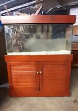 Fish tank cabinet for sale  ASHTON-UNDER-LYNE