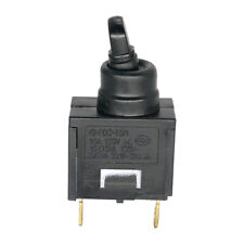 Interruptor de encendido/apagado para amoladora angular Bosch 0 601 375 0AB GWS 6-100 BS 115V/CONTROL segunda mano  Embacar hacia Mexico