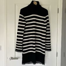 Jumper dress black for sale  RIPON