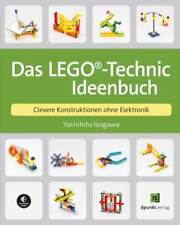 Lego technic ideenbuch gebraucht kaufen  Laubach