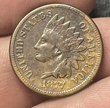 1877 indian head for sale  Magnolia