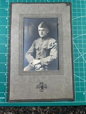 Ww1 soldier photo for sale  Clinton Township