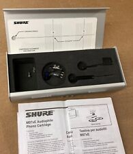 shure m97xe for sale  San Diego