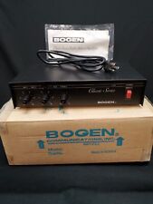 Bogen c20 classic for sale  Shipping to Ireland