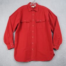 Bean mens large for sale  Raleigh