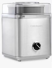 Used cuisinart ice for sale  LONDON