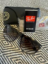 Ray ban rb4147 for sale  WOKING
