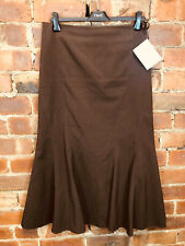Bhs chocolate midi for sale  DONCASTER