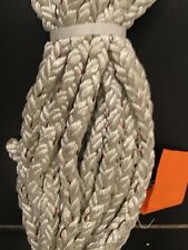 Rope octoplait nylon for sale  CHRISTCHURCH