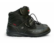 Stivaletti moto scarpe usato  Maddaloni