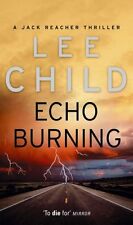 Echo burning jack for sale  UK