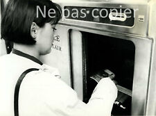 distributeur automatique d'occasion  Expédié en Belgium