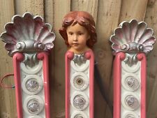 Vintage fairground circus for sale  Shipping to Ireland