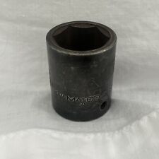 Inch matco socket for sale  Old Town