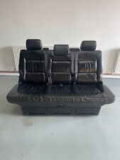 Caravelle rear bench for sale  LITTLEHAMPTON