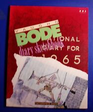 Vaughn bode diary for sale  LEWES