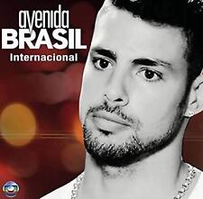 AVENIDA BRASIL - Avenida Brasil Internacional (trilha Sonora Novela) - CD MUITO BOM ESTADO comprar usado  Enviando para Brazil