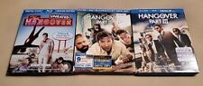 Hangover trilogy slipcovers for sale  Aurora