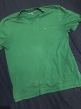 Camisa Tommy Hilfiger - Verde comprar usado  Enviando para Brazil
