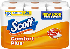 Comfortplus toilet paper for sale  Denver