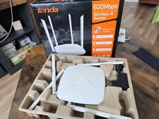Tenda wlan router gebraucht kaufen  Minden-Stemmer