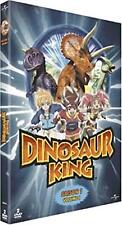 Dvd series dinosaur d'occasion  Les Mureaux