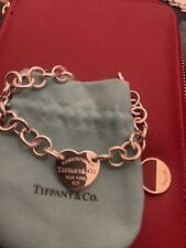 argento tiffany usato  Messina