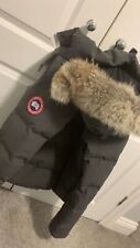 Canada goose wyndham for sale  ROCHESTER