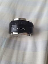 Xunada 51mm coffee for sale  ROCHDALE