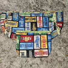Handmade license plate for sale  Tacoma