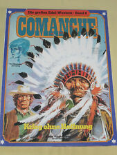 Comanche edel western gebraucht kaufen  Weisenau,-Laubenhm.