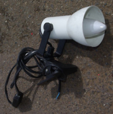 Handy clamp lamp for sale  PENRYN