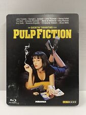 Pulp fiction blue for sale  BIRMINGHAM