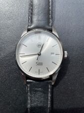 Wempe armbanduhr datumsanzeige gebraucht kaufen  Hanstedt